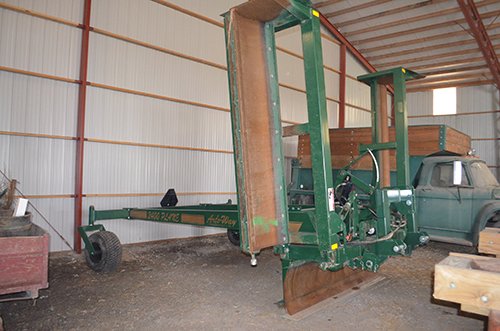 Property photo 94 - JOHN DEERE FARM EQUIPMENT AUCTION